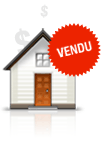 Sold House